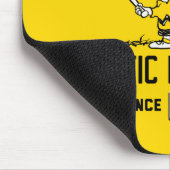 Tapis De Souris Bon Grief Athlétisme (Coin)