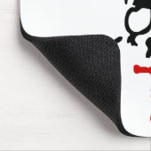 Tapis De Souris Bon sens Defions (Coin)