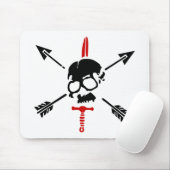 Tapis De Souris Bon sens Defions (Avec souris)