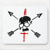 Tapis De Souris Bon sens Defions (Devant)