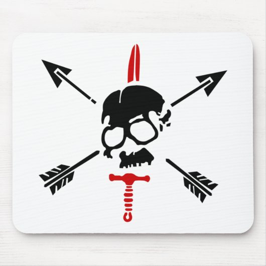 Tapis De Souris Bon sens Defions (Devant)