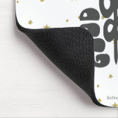 Tapis De Souris Bon Serpent Omens (Coin)