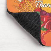 Tapis De Souris Bon thanksgiving 6 Mousepad (Coin)