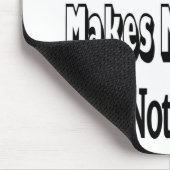 Tapis De Souris Bon Vin (Coin)