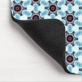 Tapis De Souris Bonanza géométrique (Coin)