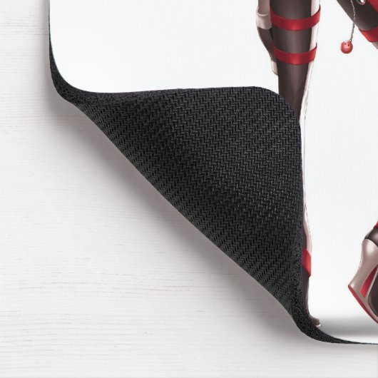 Tapis De Souris Bonbon dur 2 Mousepad (Coin)