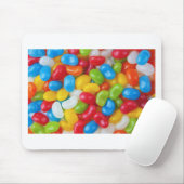 Tapis De Souris Bonbons (Avec souris)