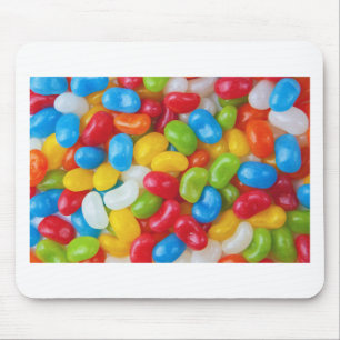 Tapis De Souris Bonbons