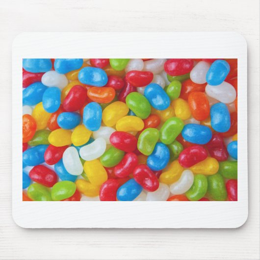 Tapis De Souris Bonbons (Devant)