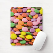 Tapis De Souris Bonbons doux mousepad (Avec souris)
