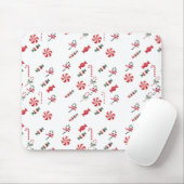 Tapis De Souris Bonbons festifs (Avec souris)