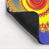 Tapis De Souris Bonde Mousepad (Coin)