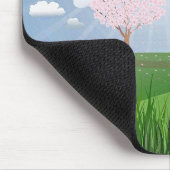 Tapis De Souris Bone-a-Fido (Coin)