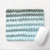 Tapis De Souris Bonefish par Patternwear© (Avec souris)