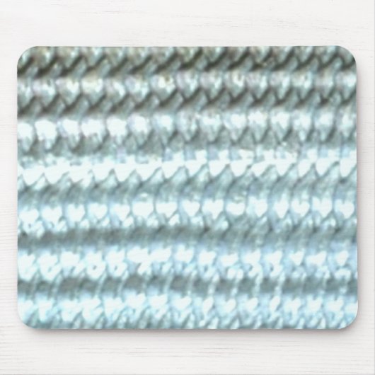 Tapis De Souris Bonefish par Patternwear© (Devant)