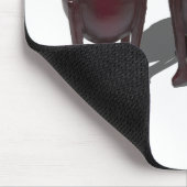 Tapis De Souris BongoDrums121210 (Coin)
