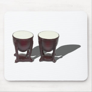 Tapis De Souris BongoDrums121210