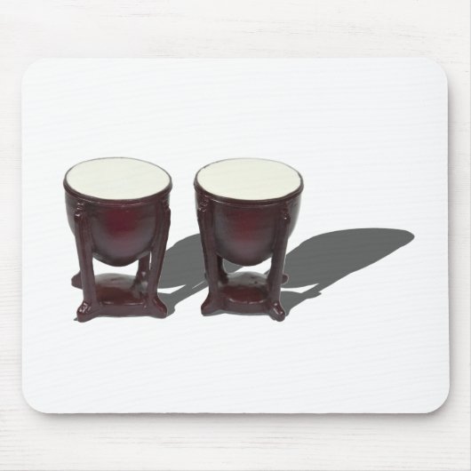 Tapis De Souris BongoDrums121210 (Devant)