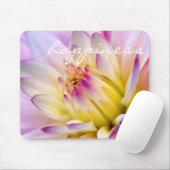 Tapis De Souris Bonheur (Avec souris)