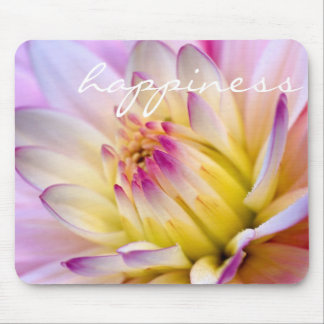 Tapis De Souris Bonheur