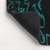 Tapis De Souris Bonheur...... (Coin)