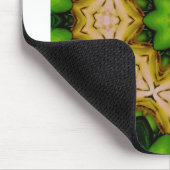 Tapis De Souris Bonheur et vacances_ (Coin)