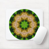 Tapis De Souris Bonheur et vacances_ (Avec souris)