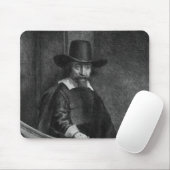 Tapis De Souris Bonification d'Ephraim (Avec souris)