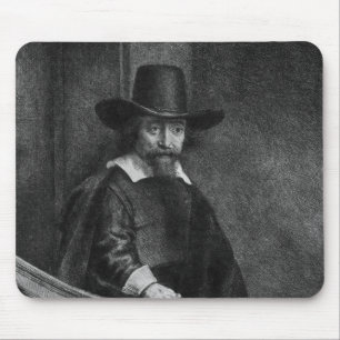 Tapis De Souris Bonification d'Ephraim