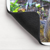 Tapis De Souris Bonjour_ (Coin)