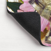 Tapis De Souris Bonjour_ (Coin)