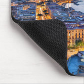Tapis De Souris Bonjour De Naples, Italie (Coin)