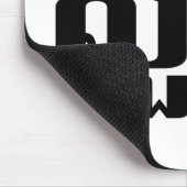 Tapis De Souris Bonjour / Sua'dei en Khmer / Script cambodgien (Coin)