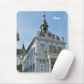 Tapis De Souris Bonn (Avec souris)