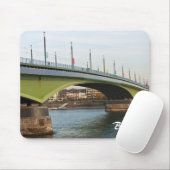 Tapis de souris Bonn (Avec souris)