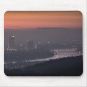 Tapis De Souris Bonn Allemagne (Devant)