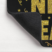 Tapis De Souris Bonne année (Coin)