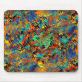 Tapis De Souris Bonne année !..... (Devant)