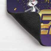 Tapis De Souris Bonne année Rabbit 2023 | (Coin)