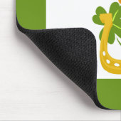 Tapis De Souris Bonne chance (Coin)