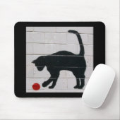 Tapis De Souris Bonne chance (Avec souris)