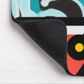 Tapis De Souris Bonne heure (Coin)