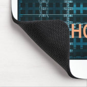 Tapis De Souris Bonne heure (Coin)