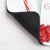 Tapis De Souris Bonne heure de vacances (Coin)