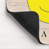 Tapis De Souris Bonne journée (Coin)
