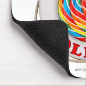 Tapis De Souris Bonne lucette de bateau… (Coin)