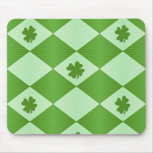 Tapis De Souris Bonne Saint Patrick..