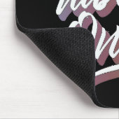Tapis De Souris bonnes vitres seulement (Coin)