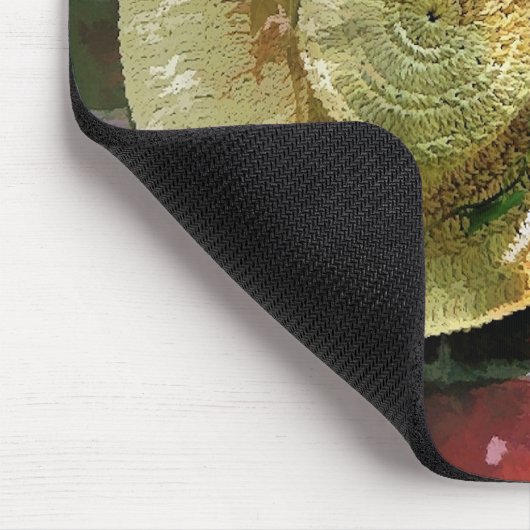 TAPIS DE SOURIS BONNET (Coin)