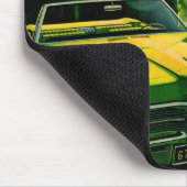 Tapis De Souris Bonneville 1960 convertible (Coin)